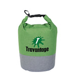 Brighton 5L Waterproof Two-Tone Dry Bag