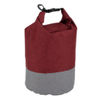 Brighton 5L Waterproof Two-Tone Dry Bag