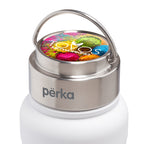 Perka® Roak 24 oz. 304 SS Bottle w/ Copper Lining