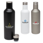 Joie 25oz. 304 Stainless Steel Vacuum Bottle