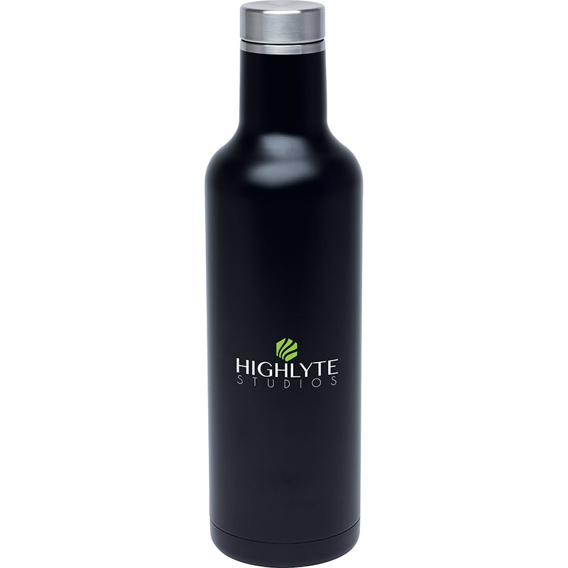 Joie 25oz. 304 Stainless Steel Vacuum Bottle