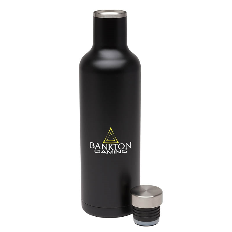 Joie 25oz. 304 Stainless Steel Vacuum Bottle