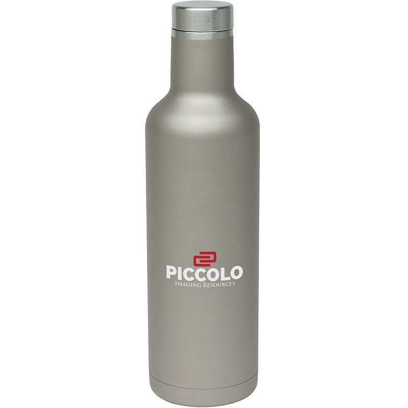 Joie 25oz. 304 Stainless Steel Vacuum Bottle