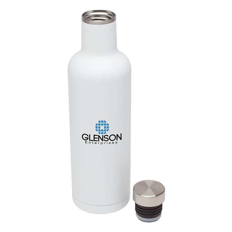 Joie 25oz. 304 Stainless Steel Vacuum Bottle
