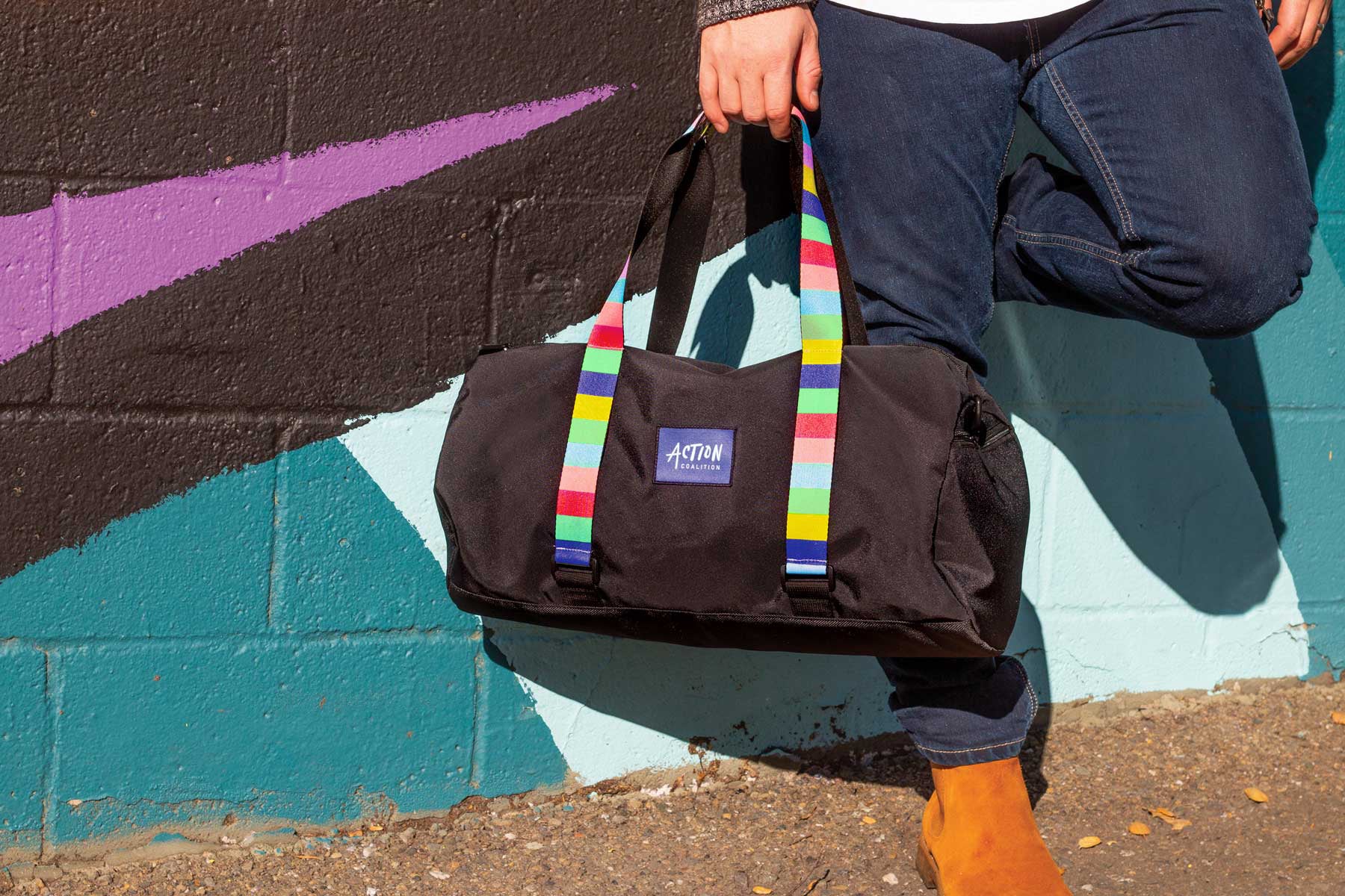 Keeler Duffel™