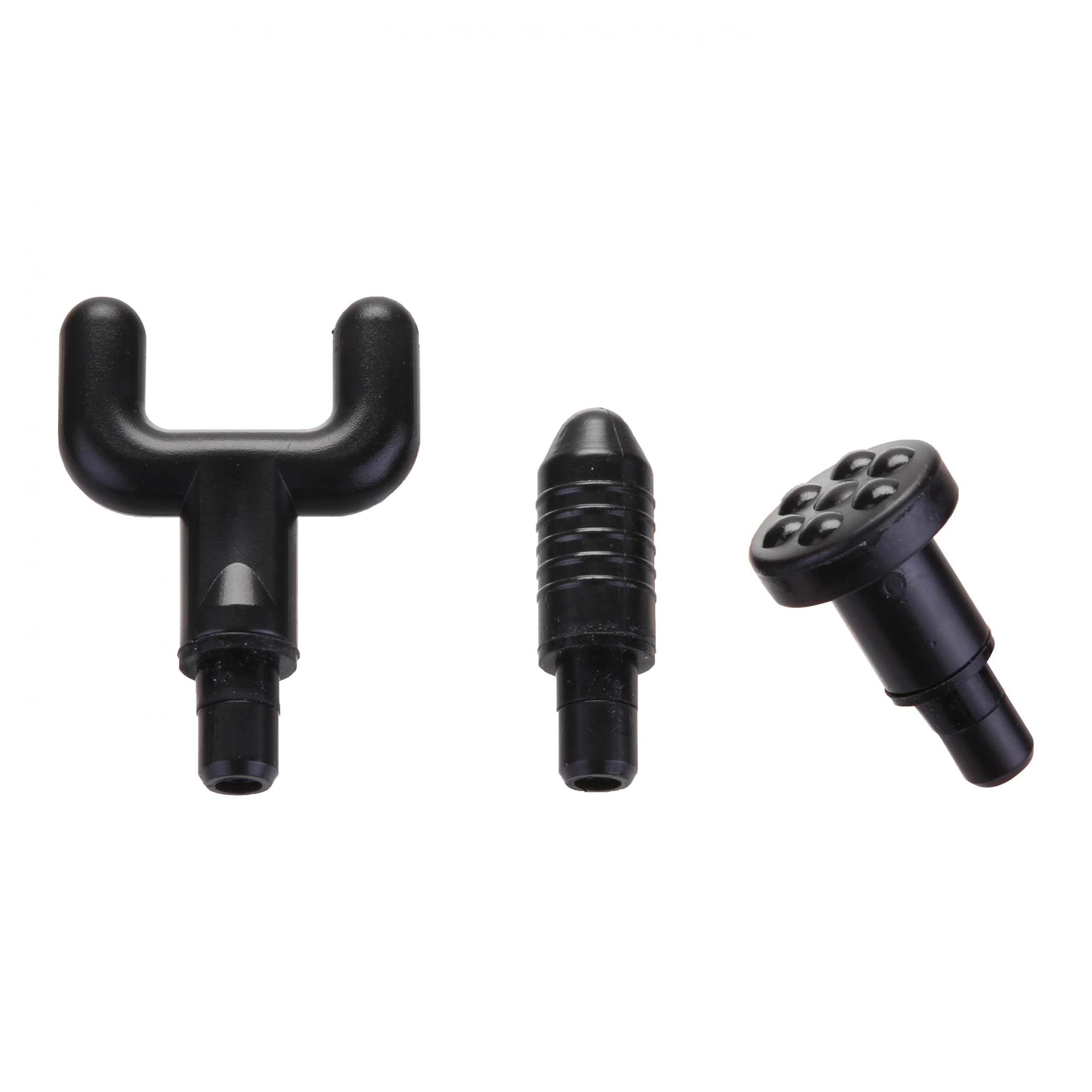 Rechargeable Deep Tissue Massage Gun