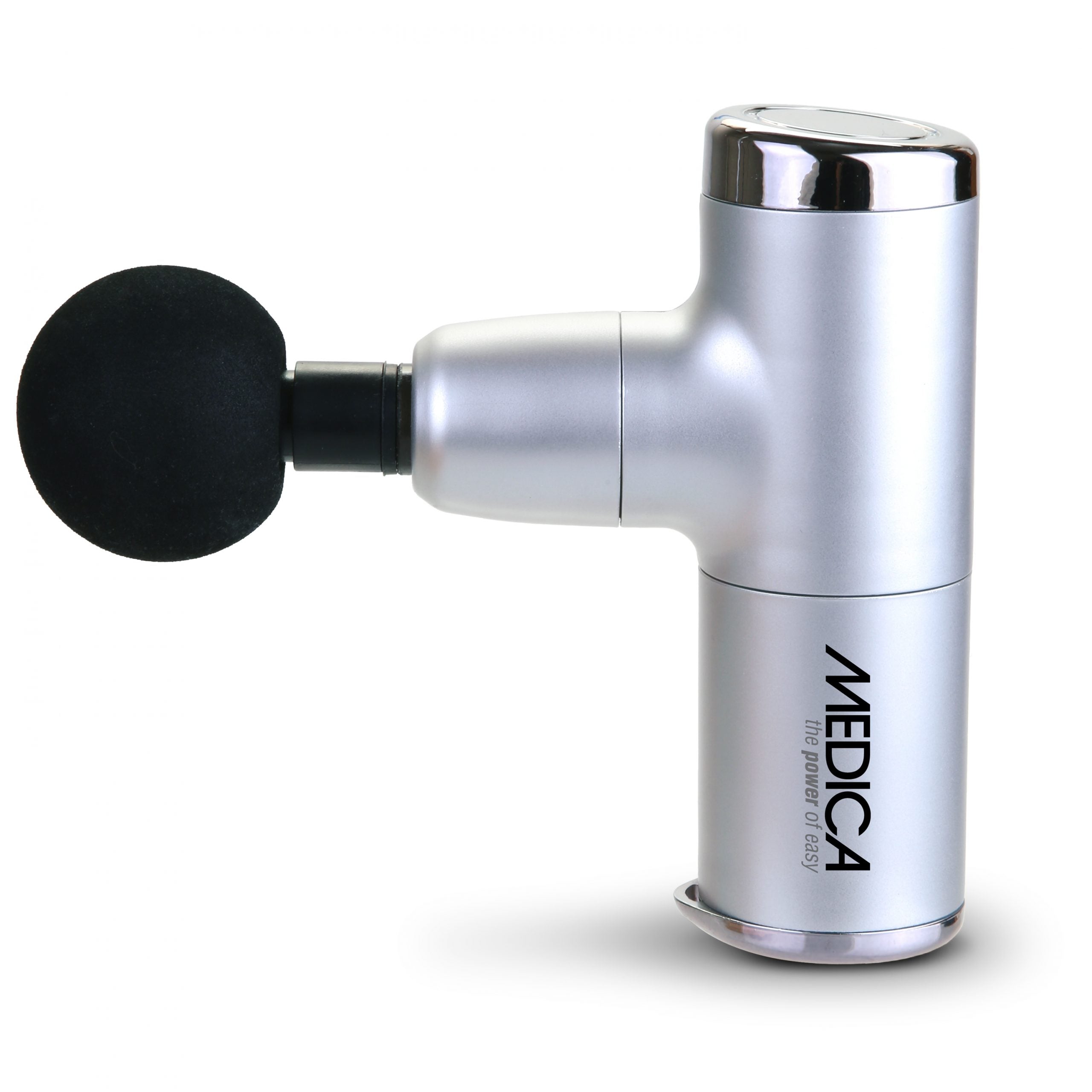 Rechargeable Deep Tissue Massage Gun