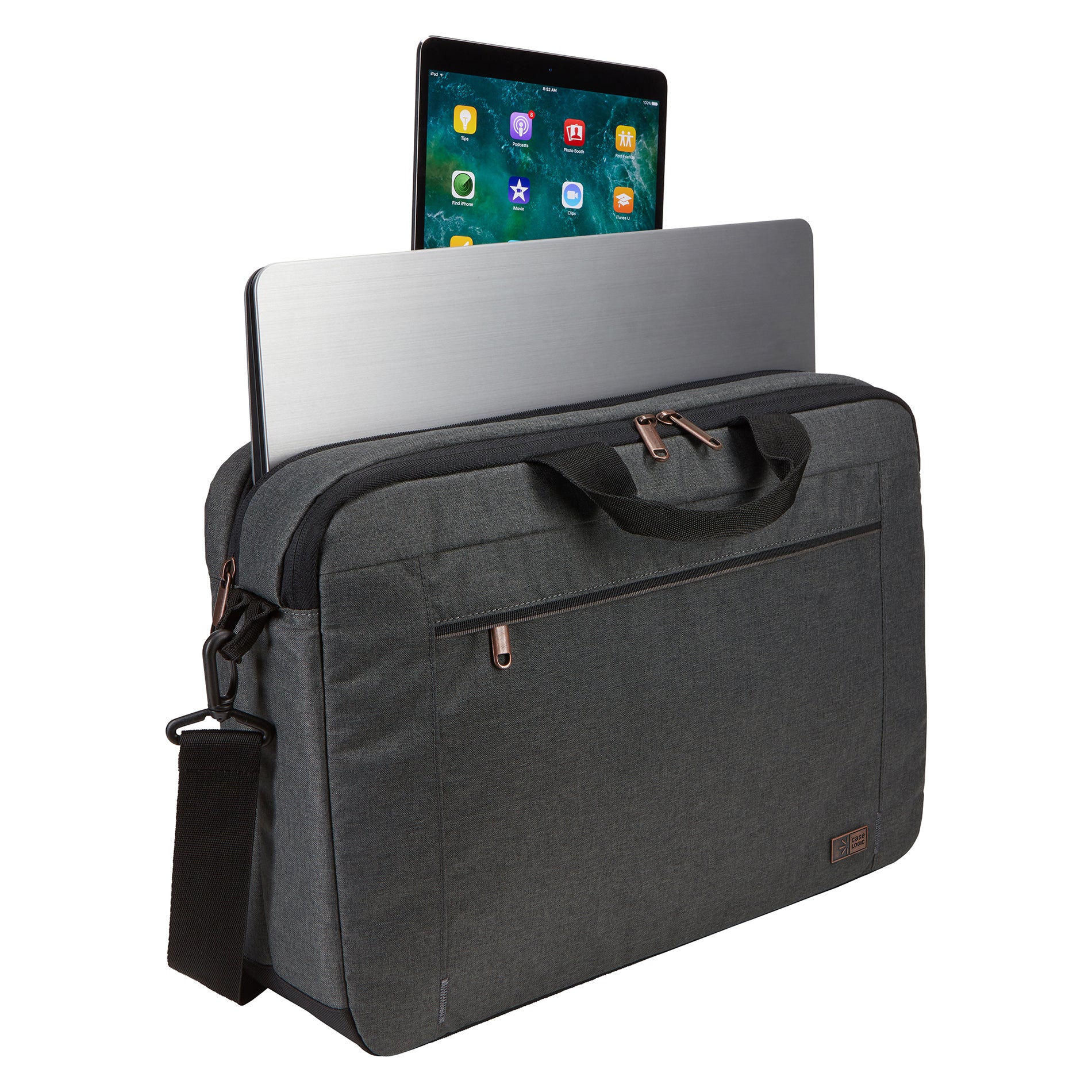 Case Logic Era 15" Computer Attache