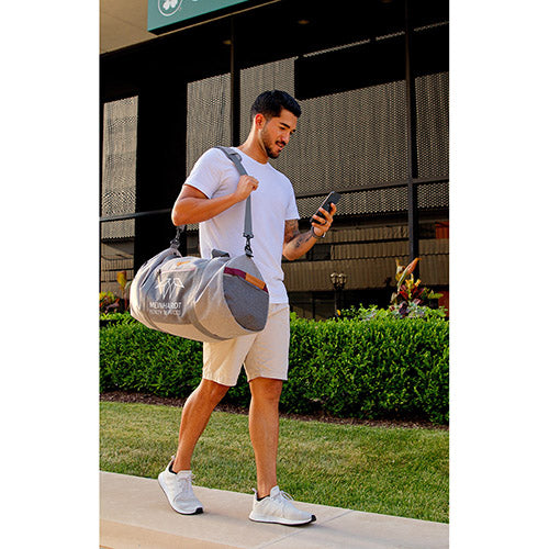 Bordeaux Urban Duffel by Taroko™