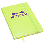 Zen Hard Cover Journal 5.5x8.75