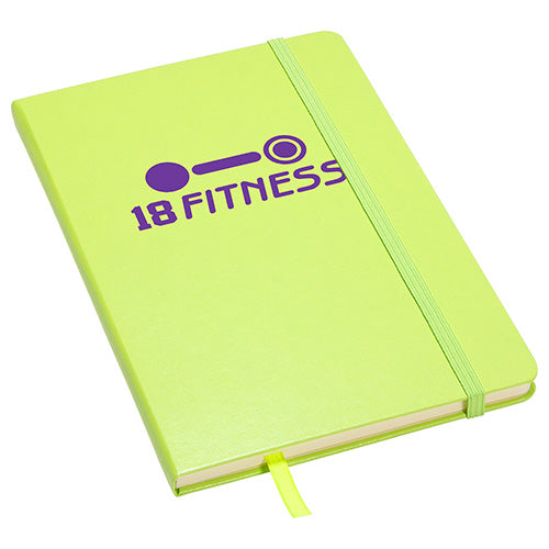 Zen Hard Cover Journal 5.5x8.75
