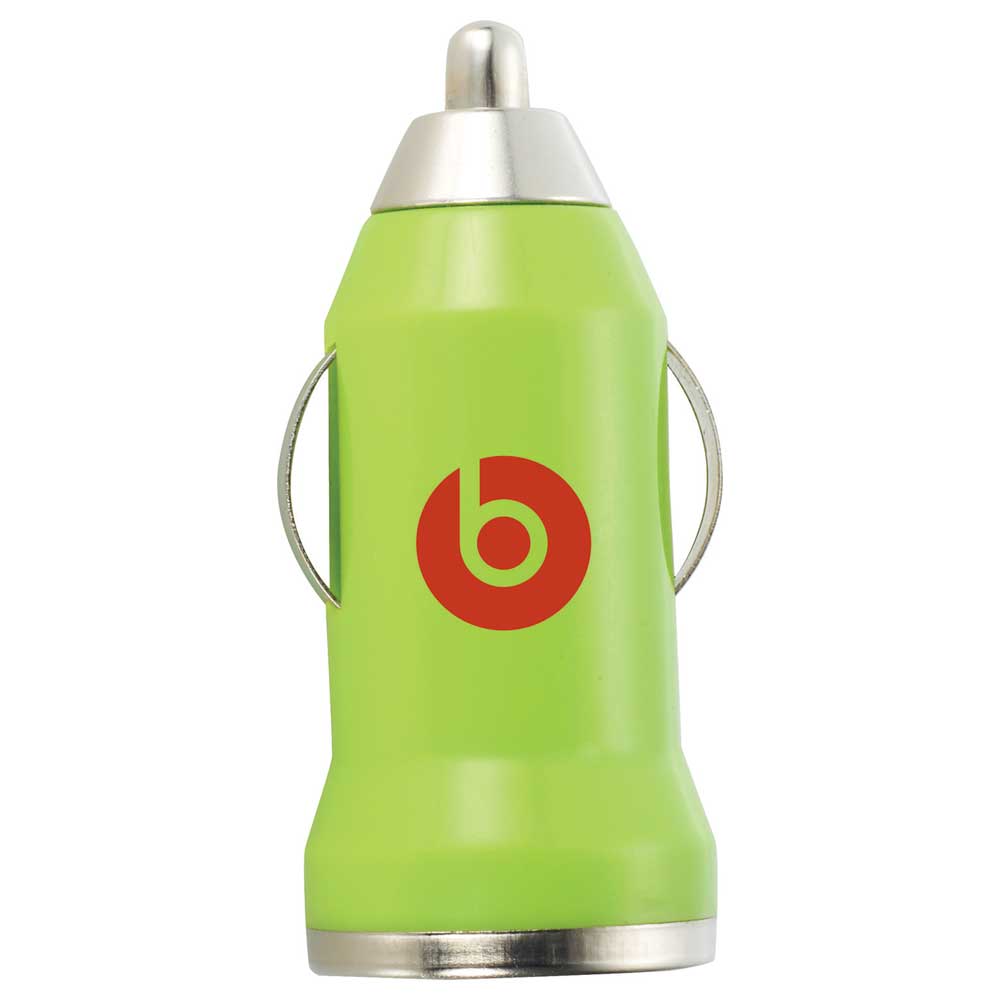 Mini Car Charger