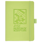 5" x 7" Vienna Hard Bound JournalBook®
