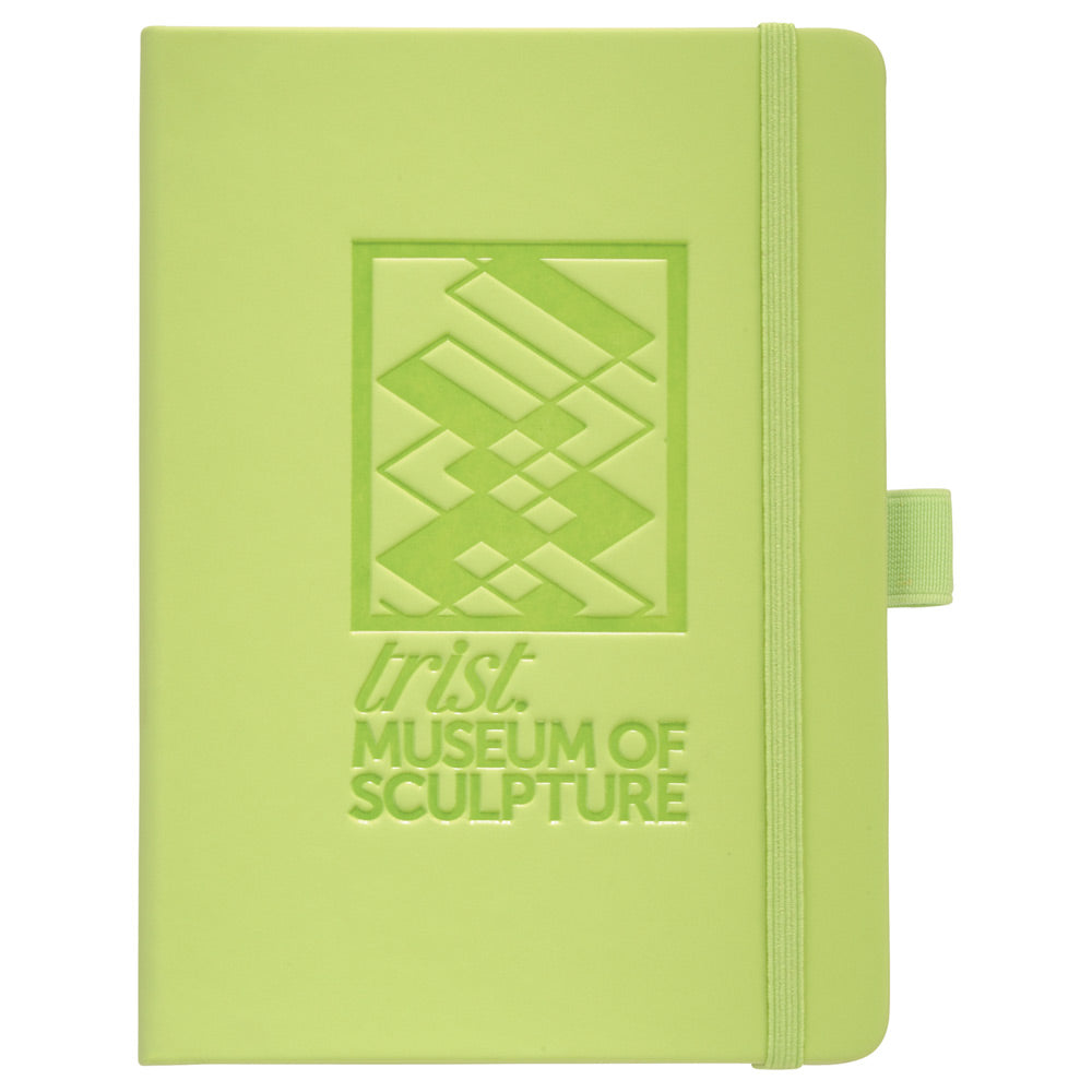 5" x 7" Vienna Hard Bound JournalBook®