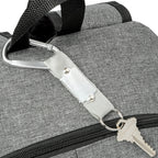 Linx Carabiner Key Ring