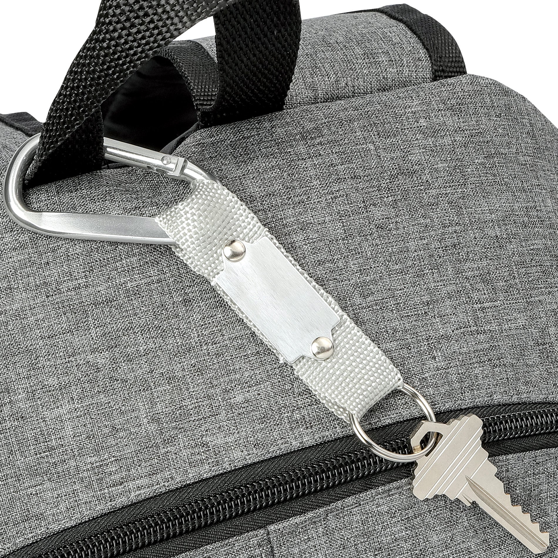Linx Carabiner Key Ring