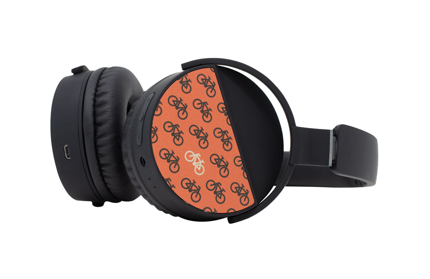 Lunatune™ Wireless Headphones