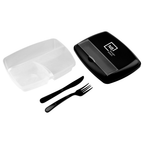 Lunch to Go Container