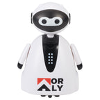 Magic Inductive Robot