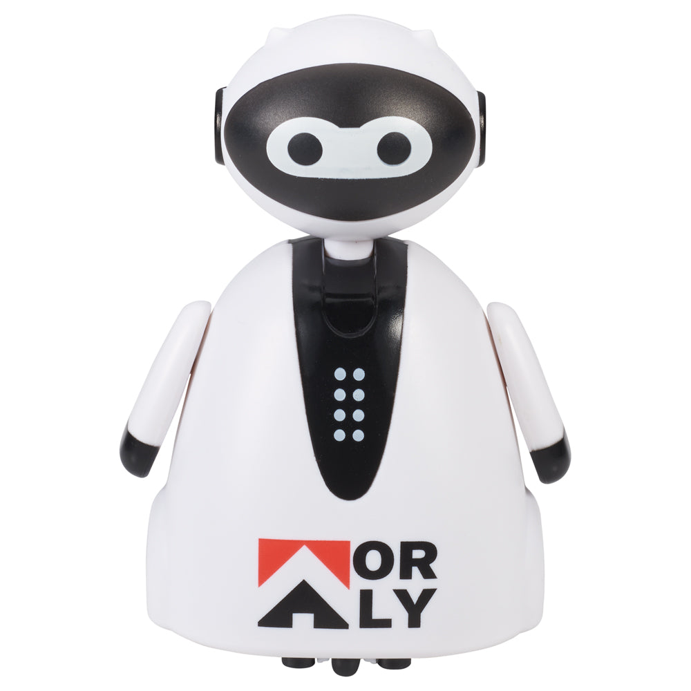 Magic Inductive Robot