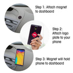 Gadget Grips Phone Mount
