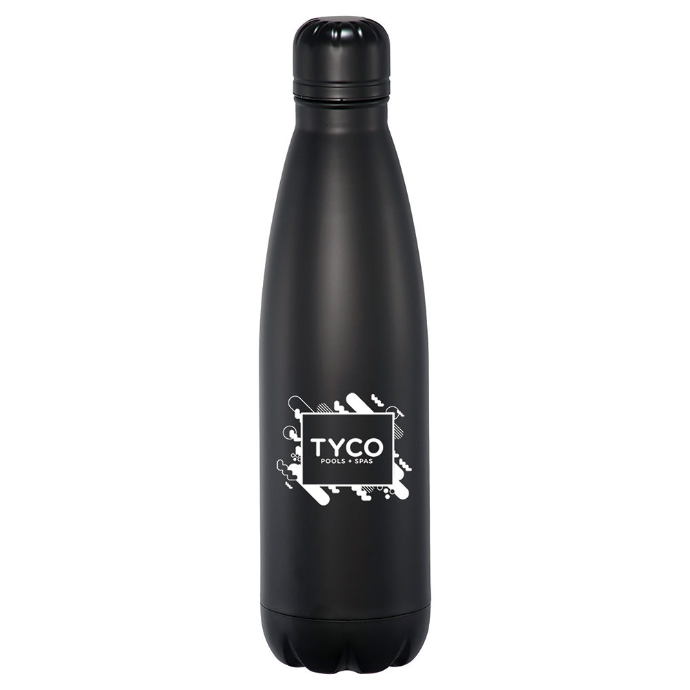 Mega Copper Vacuum Insulated Bottle 26oz