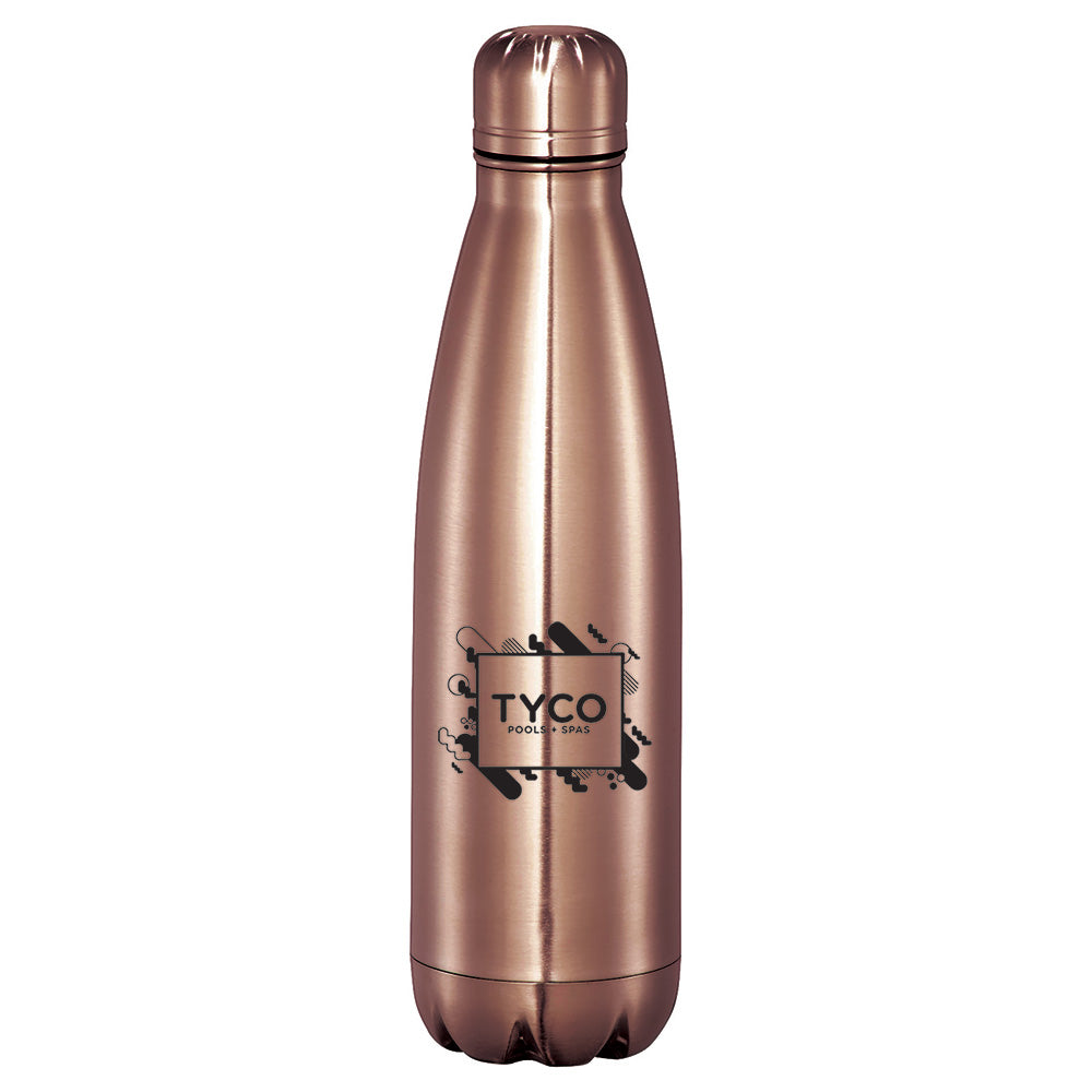 Mega Copper Vacuum Insulated Bottle 26oz
