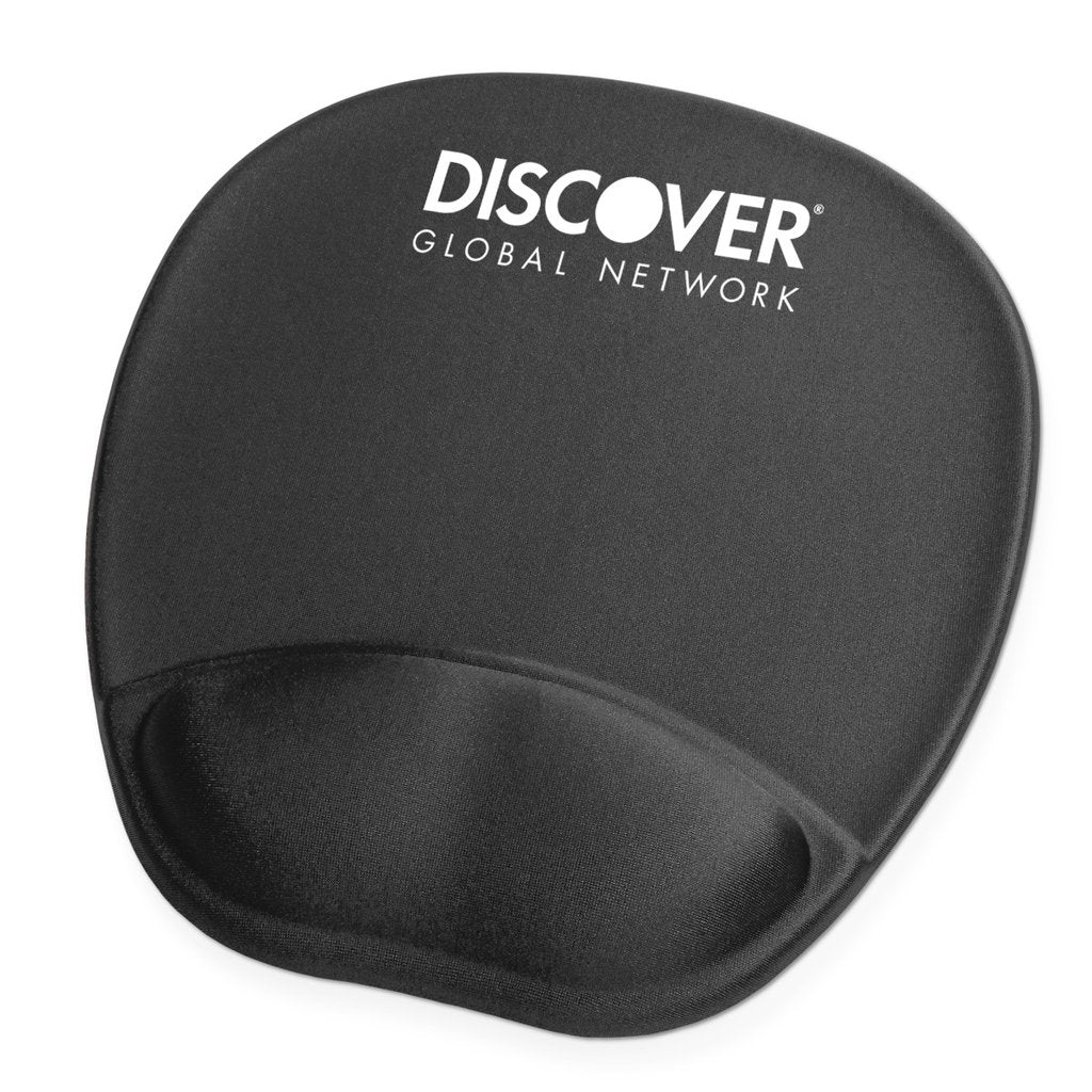 Memory Foam Mouse Pad