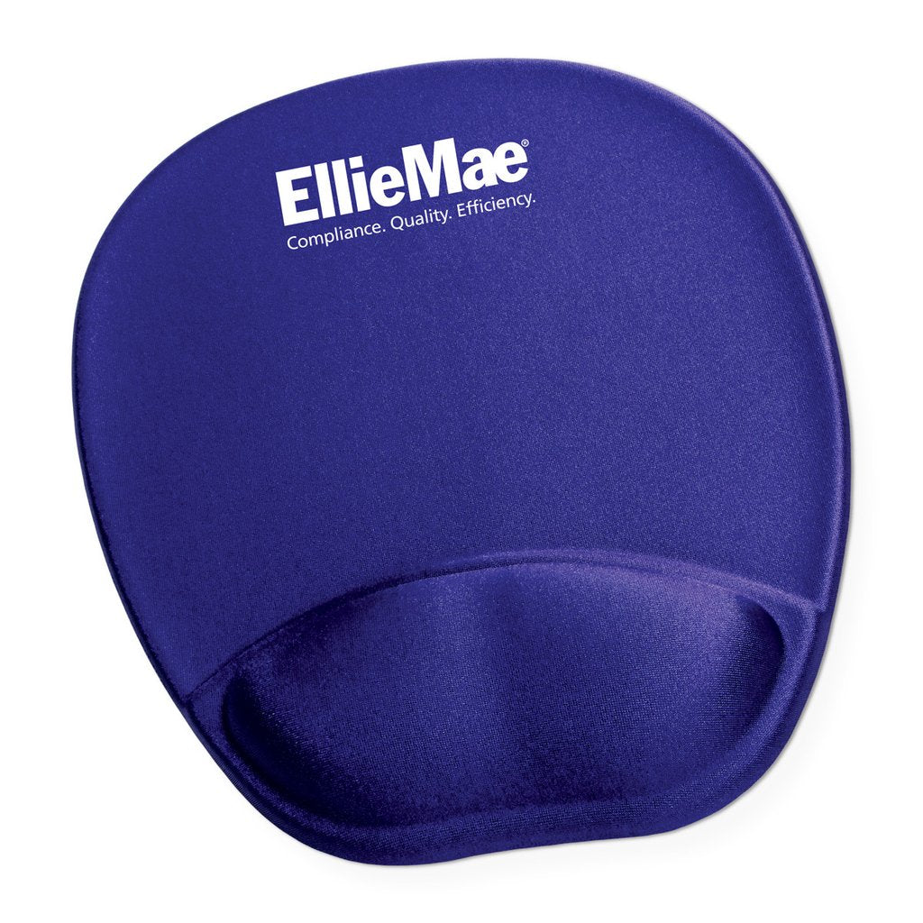Memory Foam Mouse Pad
