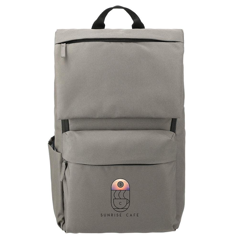 Merritt Recycled 15" Computer Backpack