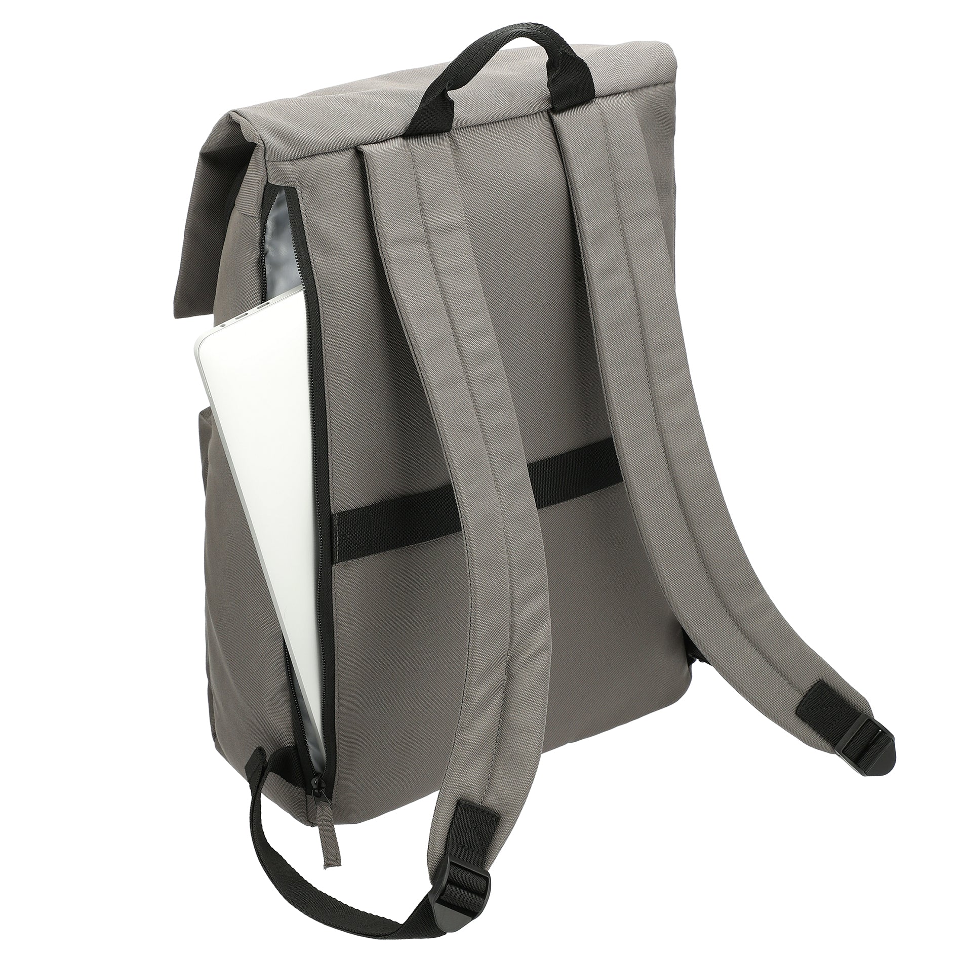 Merritt Recycled 15" Computer Backpack
