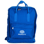 The Mini Backpack