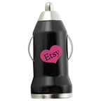 Mini Car Charger