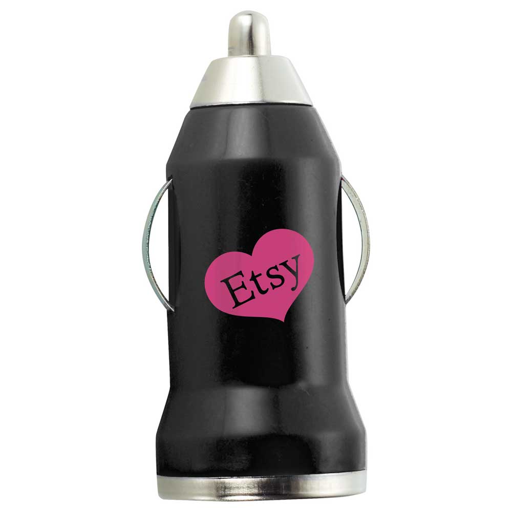 Mini Car Charger
