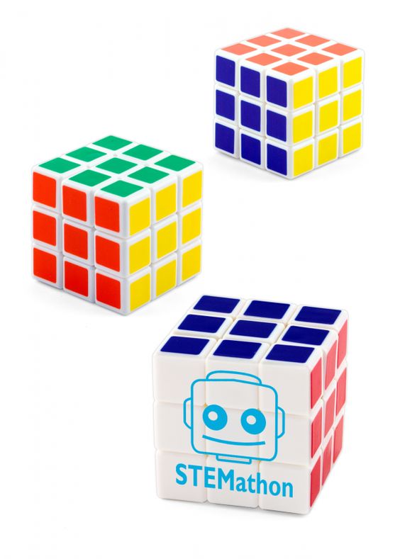 Mini Puzzle Cube