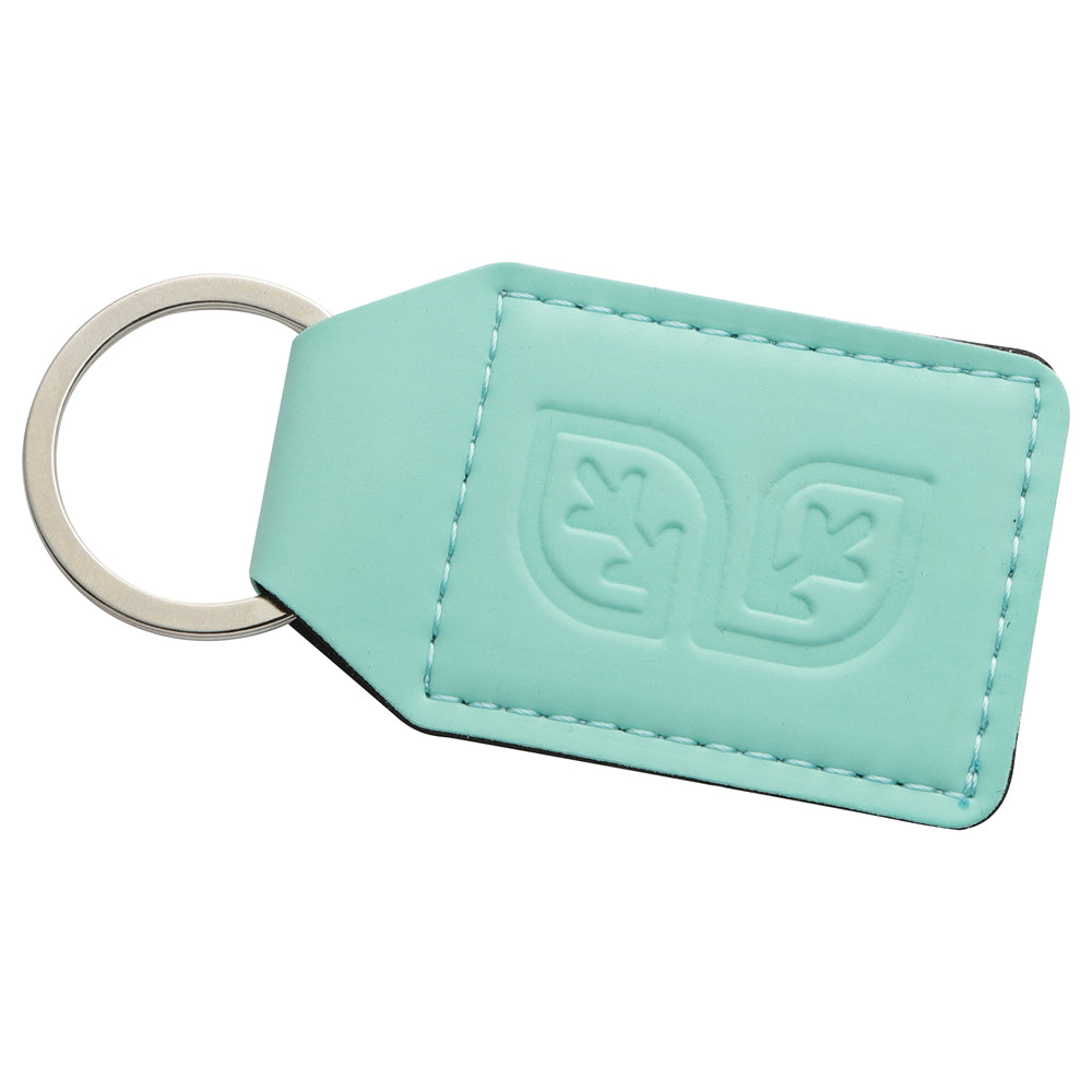 Vienna Keychain