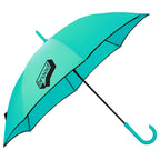 46" Auto Open Colorized Fashion Umbrella