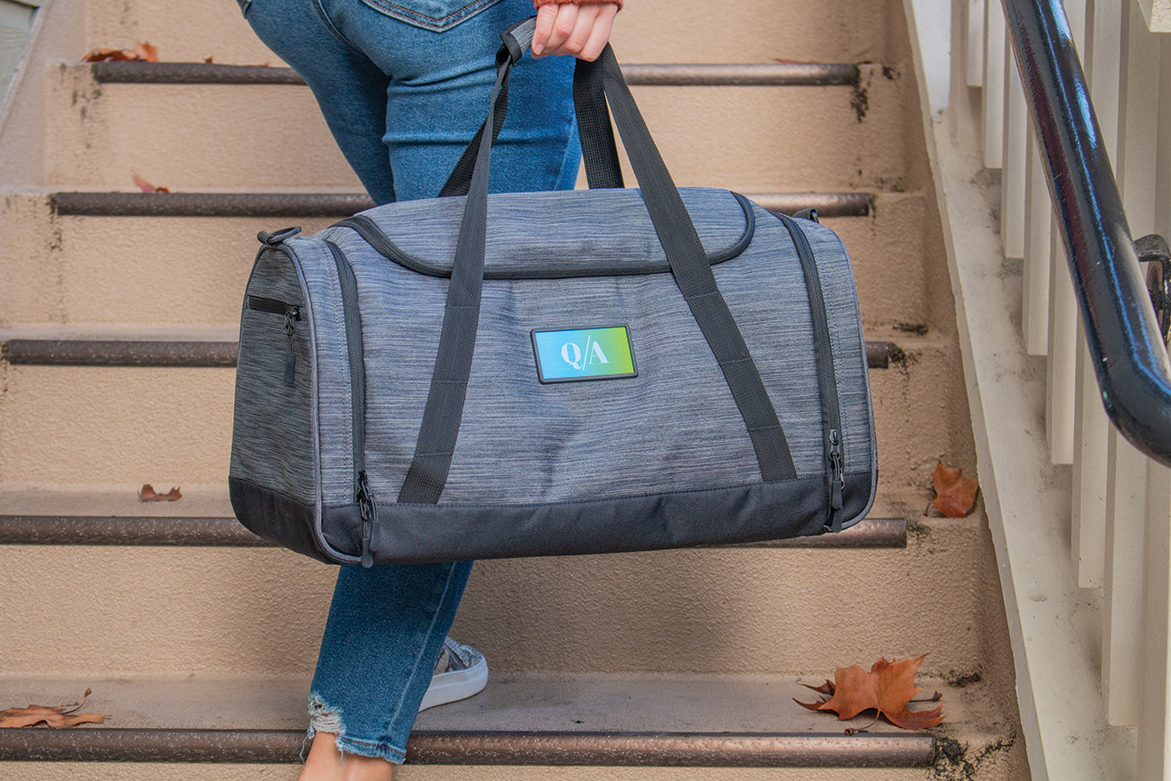 Mission™ Duffel