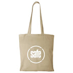 Carolina 4oz Cotton Canvas Tote