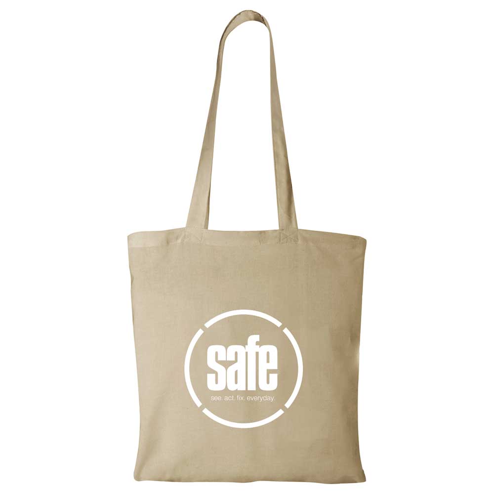 Carolina 4oz Cotton Canvas Tote