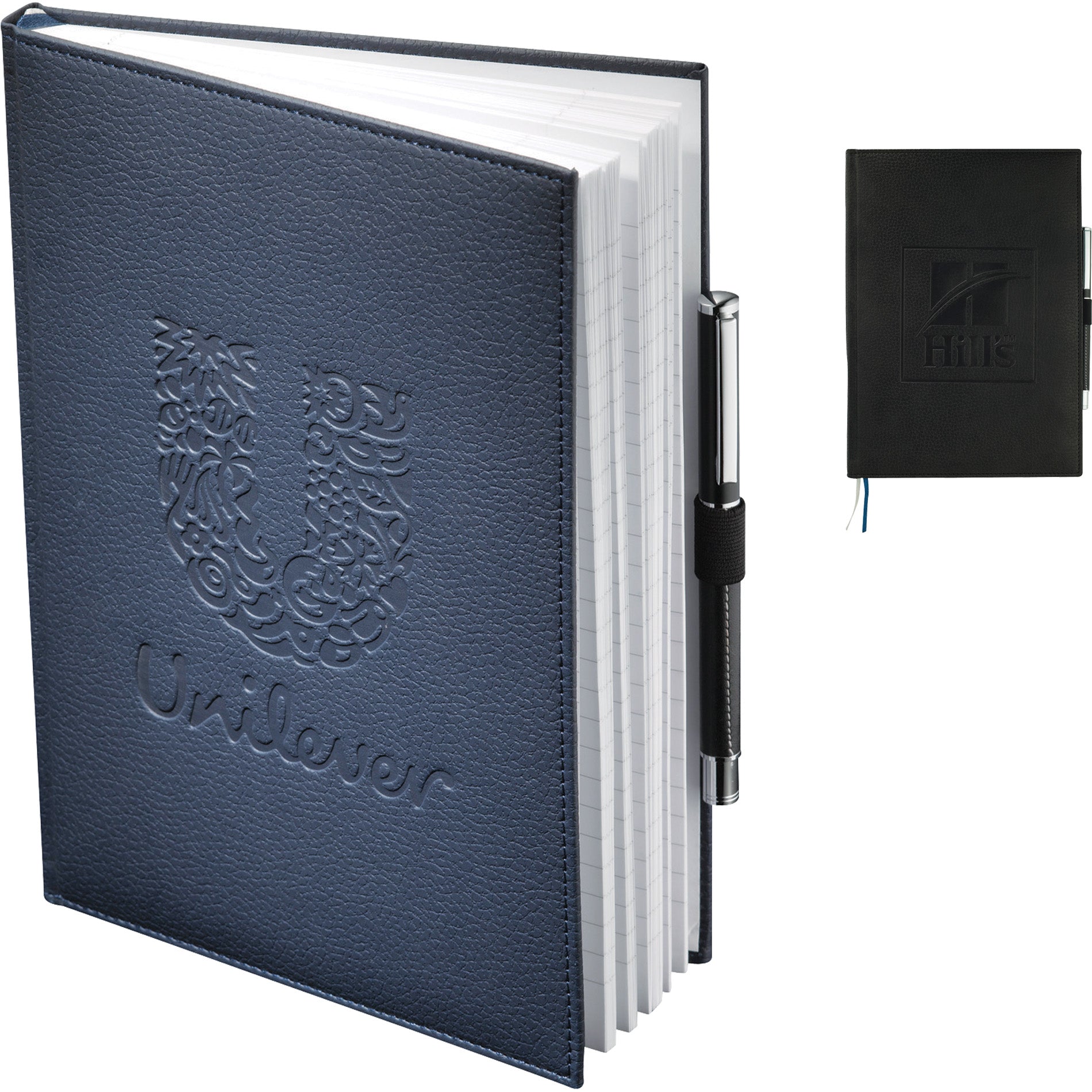 Vicenza Large Bound JournalBook® 7x10