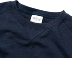 Recover® Recycled Unisex Crewneck