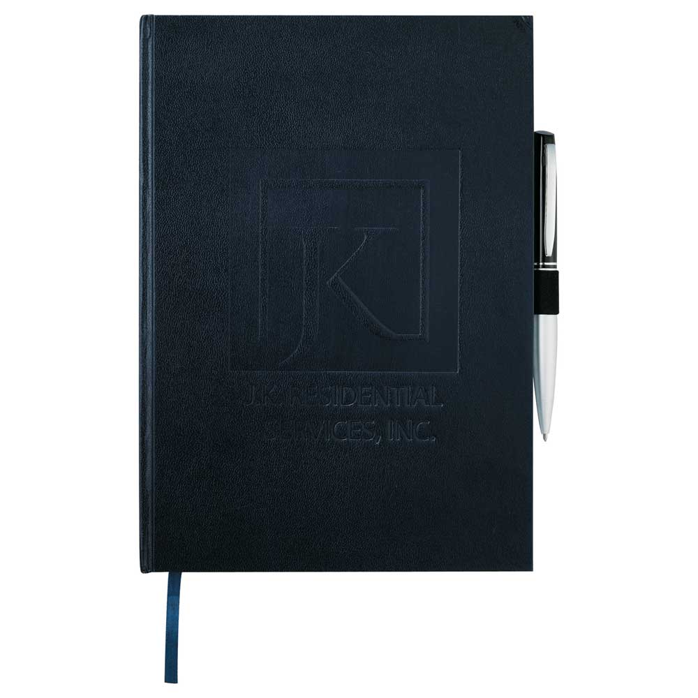 7" x 10" Executive Large Bound JournalBook®