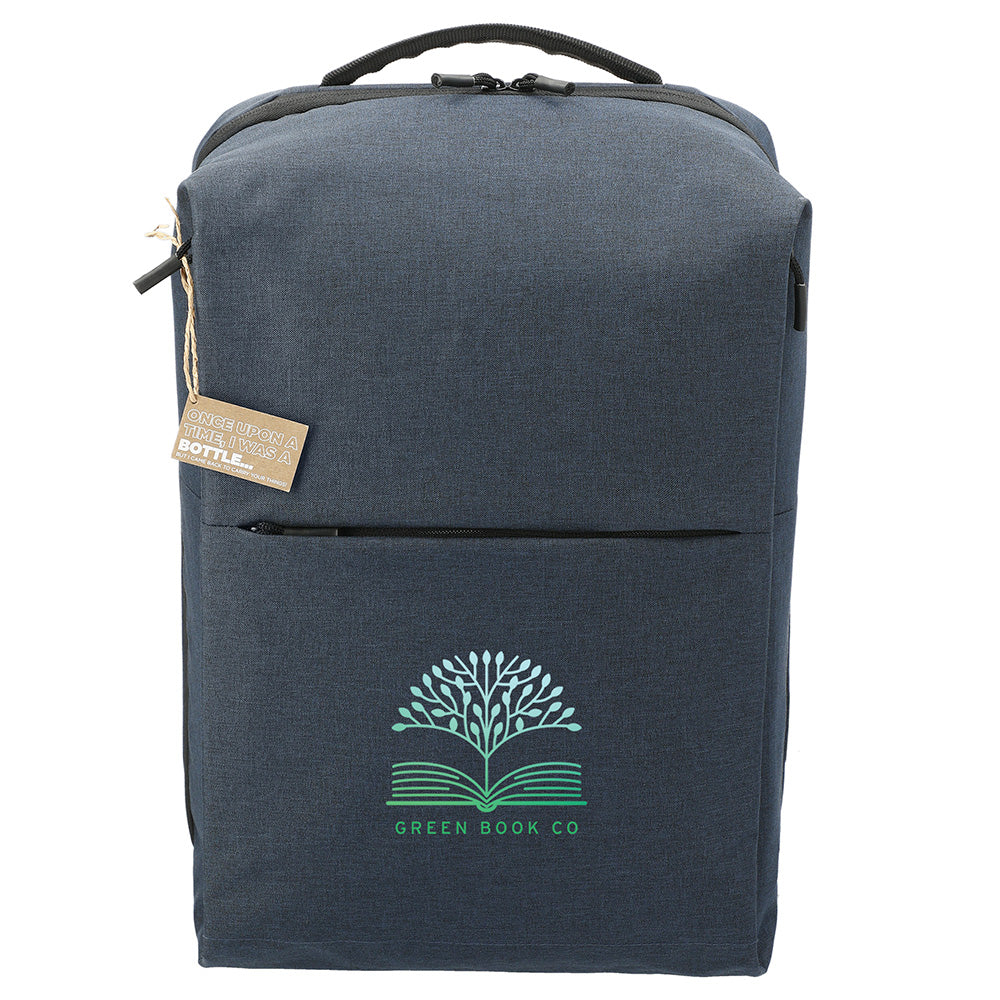 Aft Recycled 15" Computer Backpack
