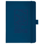 5" x 7" Vienna Hard Bound JournalBook®