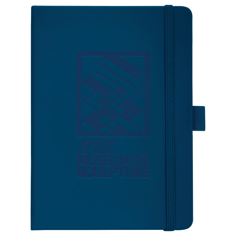 5" x 7" Vienna Hard Bound JournalBook®