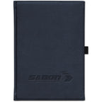 Pedova Large Deboss Plus Bound JournalBook™