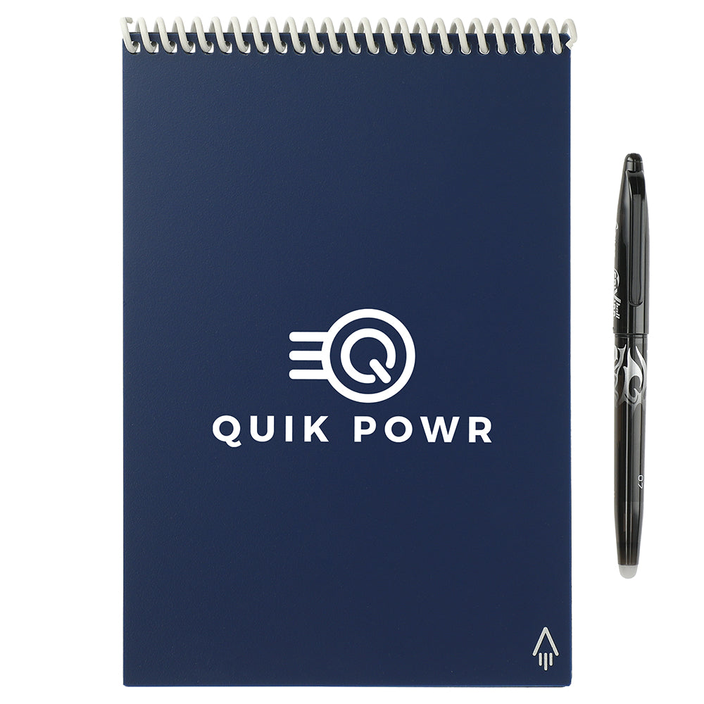 RocketBook Executive Flip Notebook Set