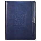 Cross® Classic Zippered Padfolio Bundle Set