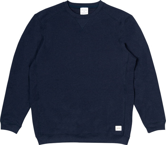 Recover® Recycled Unisex Crewneck